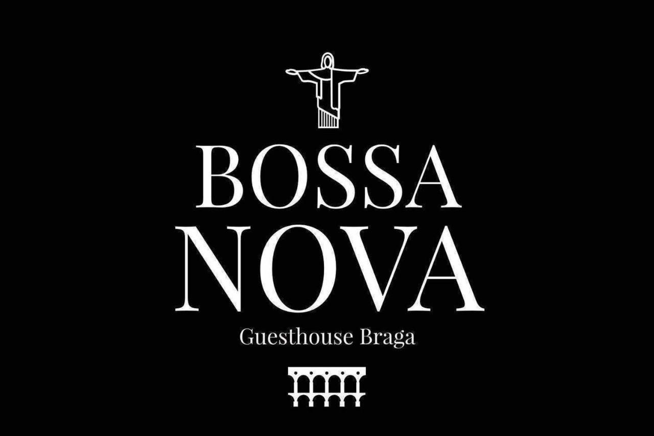 Bossa Nova Guesthouse Брага Екстер'єр фото